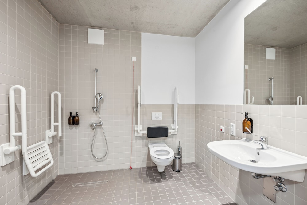 habyt the waterfront