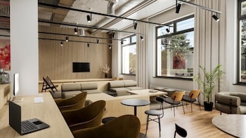 habyt the waterfront