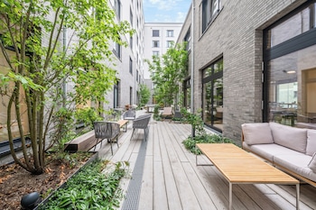 habyt the waterfront