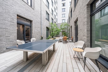 habyt the waterfront