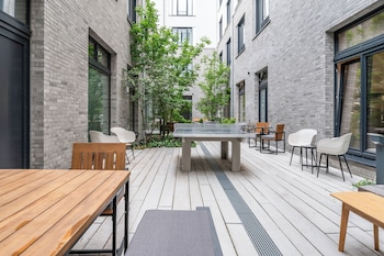 habyt the waterfront