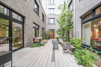 habyt the waterfront