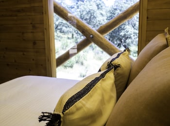 La Dehesa Experiences,Spain>>Adamuz,1 star