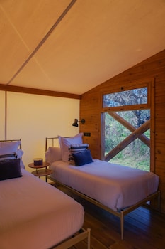 La Dehesa Experiences,Spain>>Adamuz,1 star