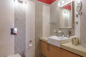 ama stays and trails raman villa shimla