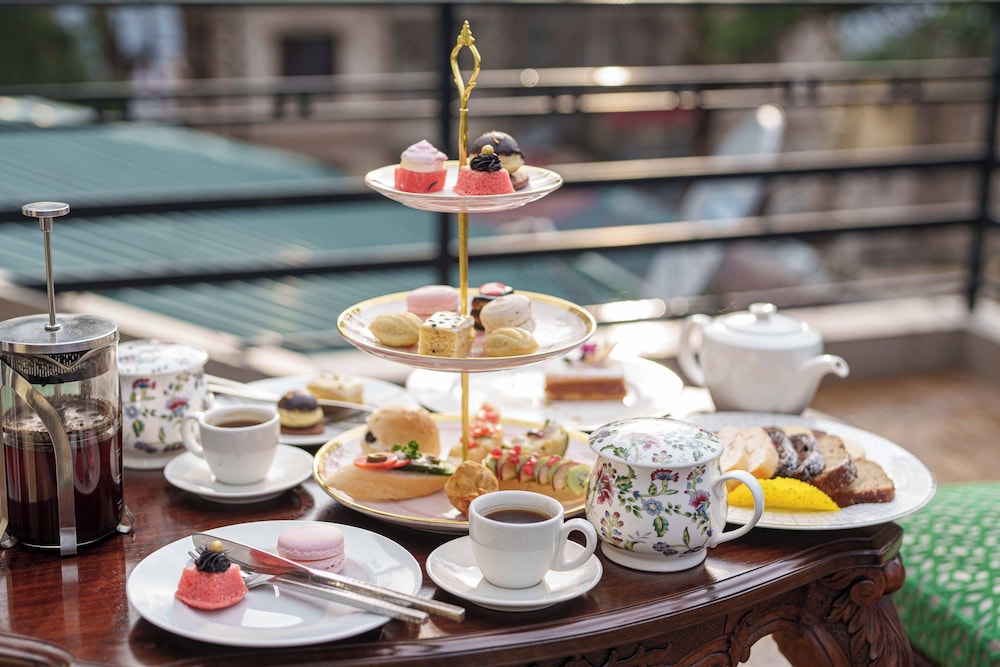 ama stays and trails raman villa shimla