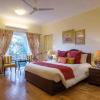 ama stays and trails raman villa shimla