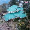 ama stays and trails raman villa shimla