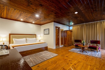 ramgarh heritage villa