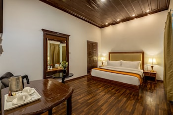 ramgarh heritage villa