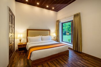 ramgarh heritage villa