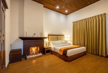 ramgarh heritage villa