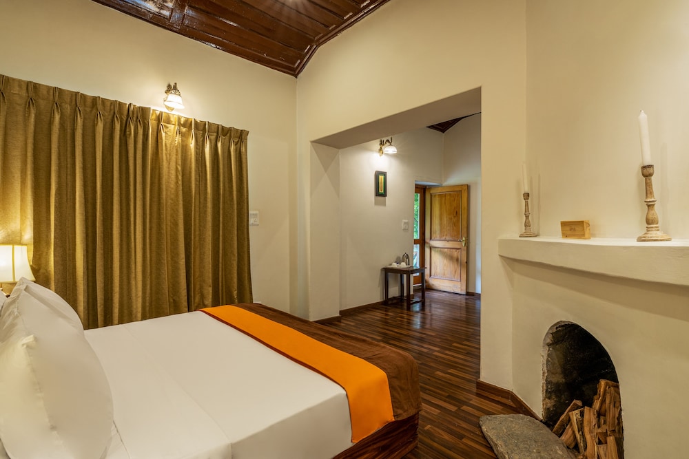ramgarh heritage villa