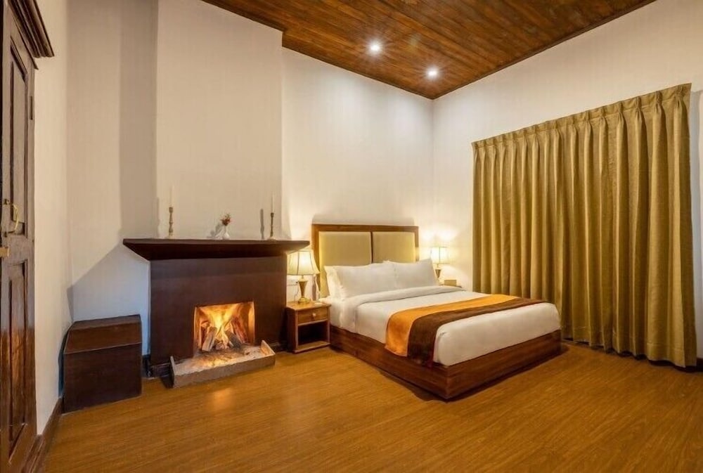 ramgarh heritage villa