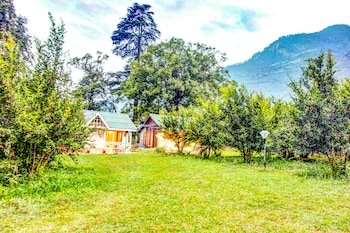 ramgarh heritage villa