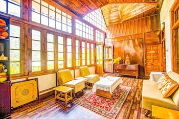 ramgarh heritage villa