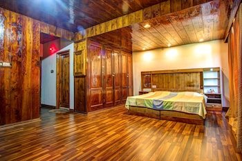 ramgarh heritage villa