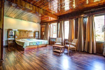 ramgarh heritage villa