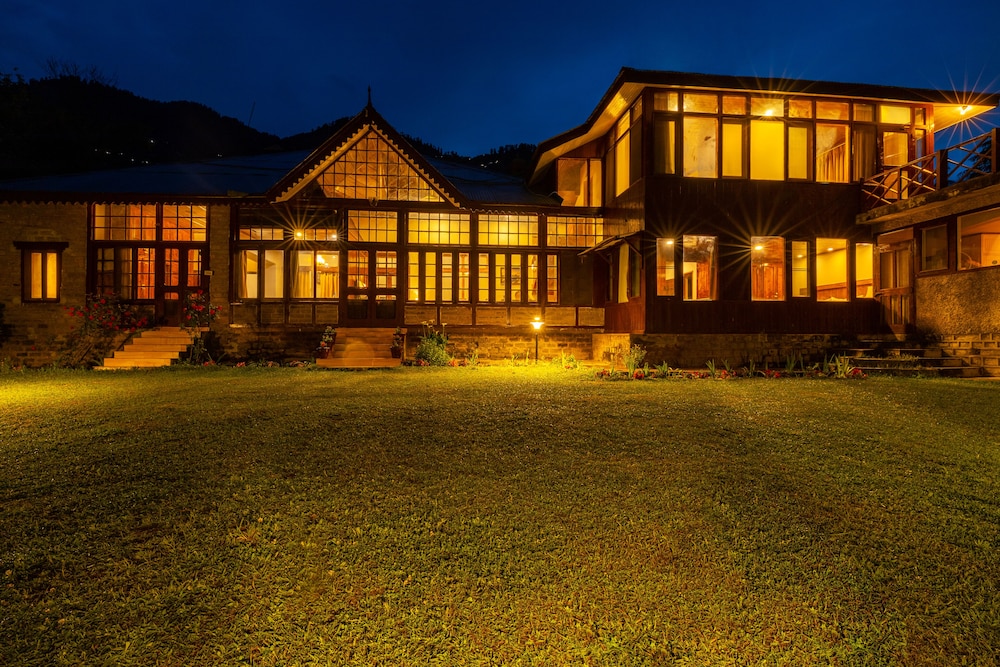 ramgarh heritage villa