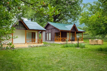 ramgarh heritage villa