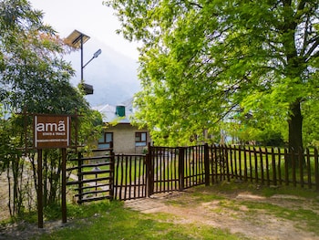 ramgarh heritage villa