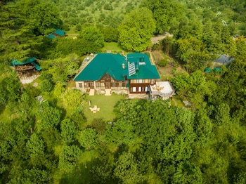 ramgarh heritage villa