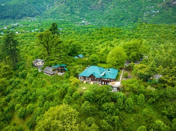 ramgarh heritage villa