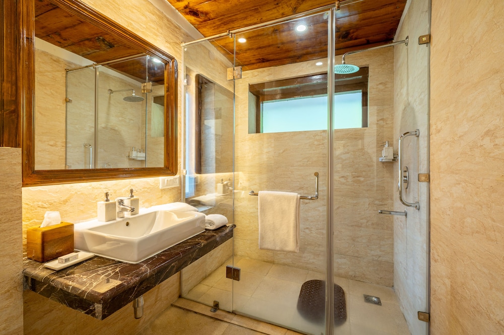 ramgarh heritage villa