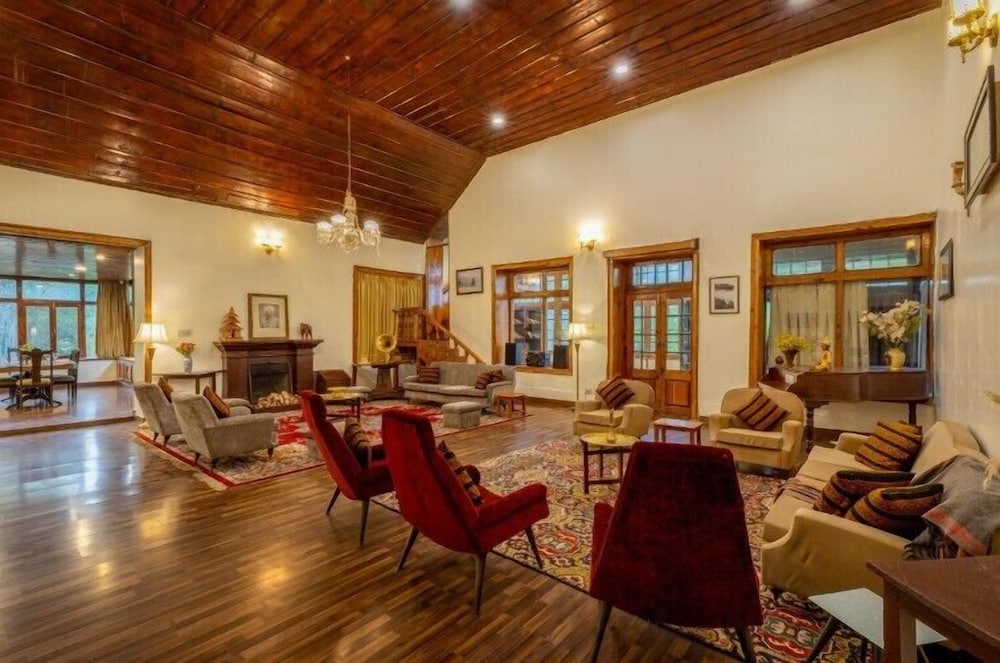 ramgarh heritage villa