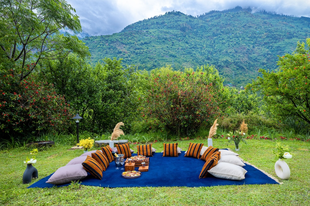 ramgarh heritage villa