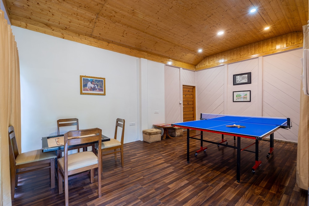 ramgarh heritage villa