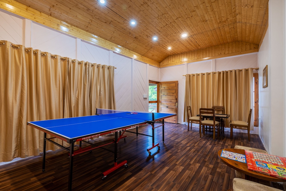 ramgarh heritage villa