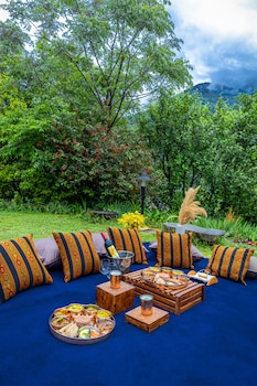 ramgarh heritage villa