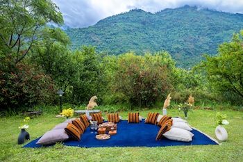 ramgarh heritage villa