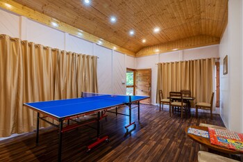 ama stays and trails ramgarh heritage villa manali