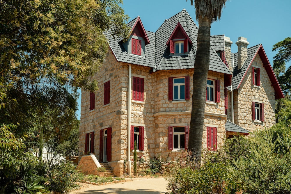 cascais