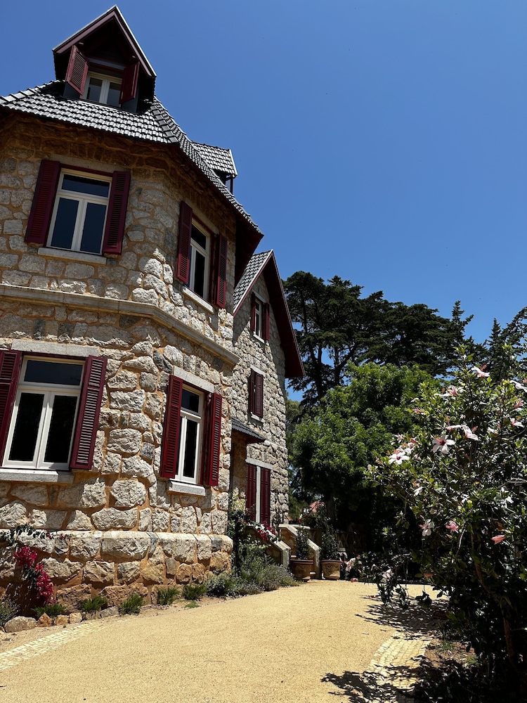 cascais