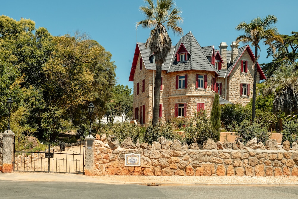 cascais