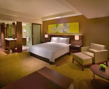 hyatt regency kinabalu