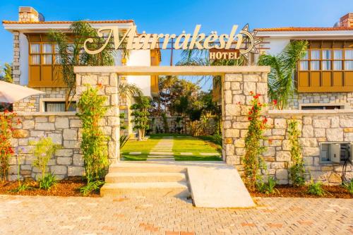 marrakesh alacati