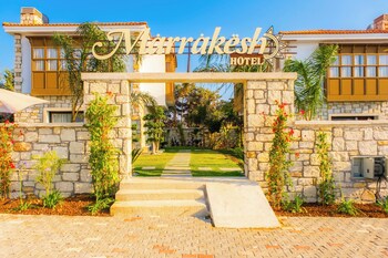 marrakesh alacati