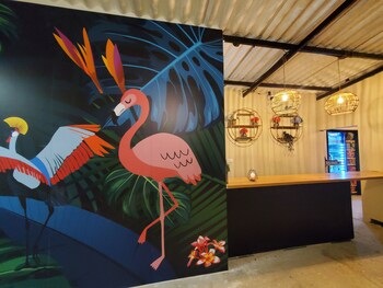 hotel boutique rosse