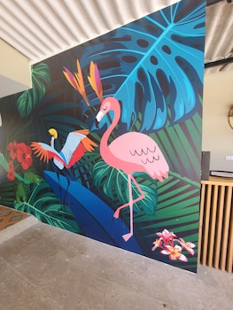 hotel boutique rosse