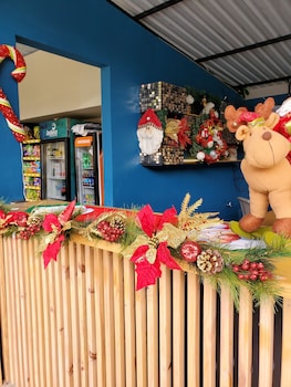 hotel boutique rosse