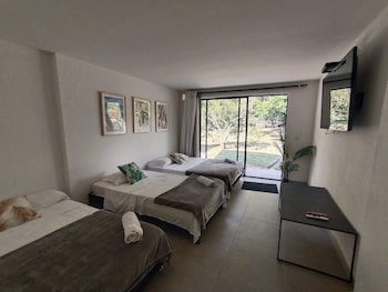 hotel boutique rosse