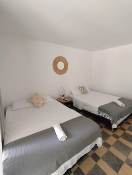 hotel boutique rosse