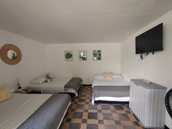 hotel boutique rosse