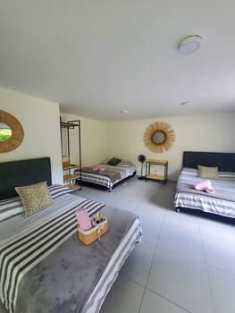 hotel boutique rosse