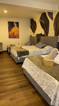 hotel boutique rosse