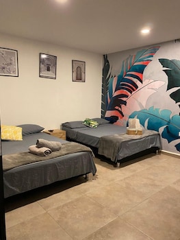 hotel boutique rosse